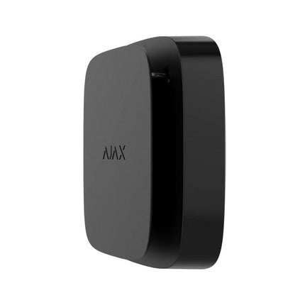 Ajax FireProtect 2 SB (Heat/CO) Black - Ajax-53155