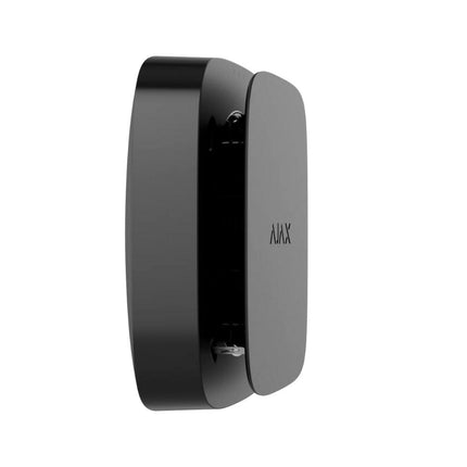 Ajax FireProtect 2 SB (Heat/CO) Black - Ajax-53155