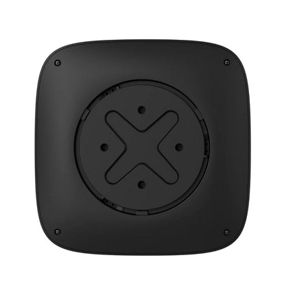 Ajax FireProtect 2 (Heat/Smoke) Black - Ajax-52544