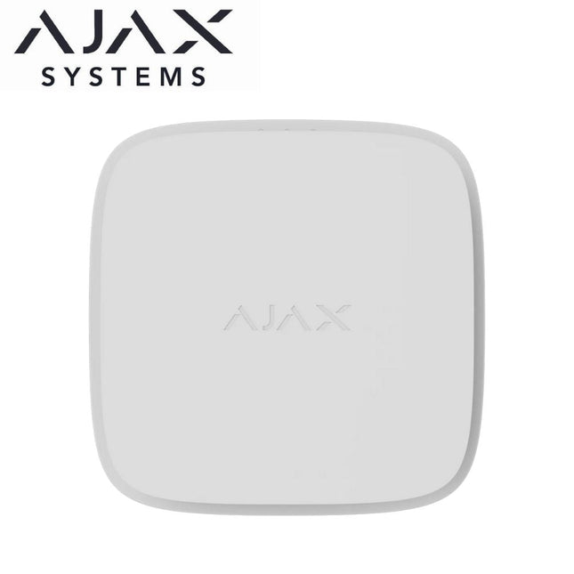Ajax FireProtect 2 SB (Heat/CO) - Ajax-53154