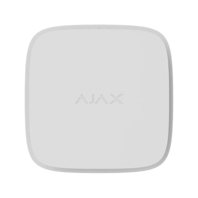 Ajax FireProtect 2 (Heat/Smoke/CO) - Ajax-52362