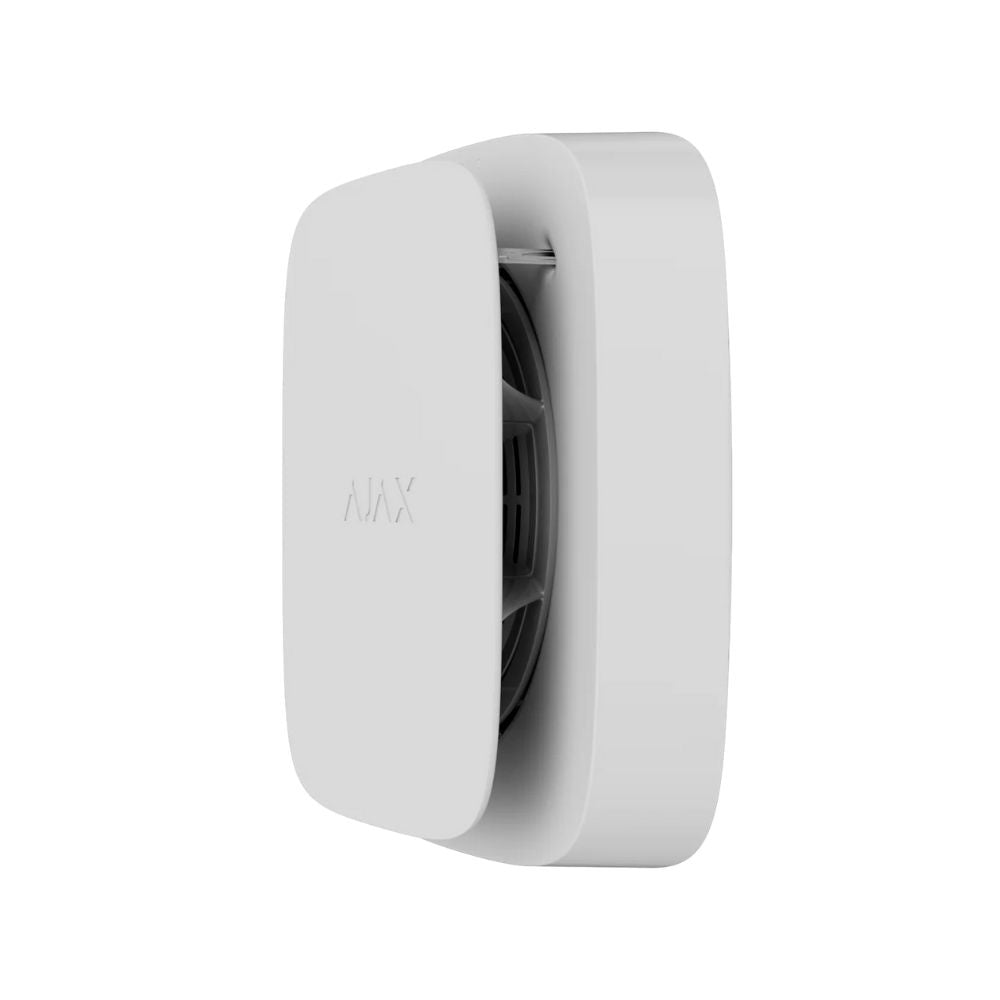 AJAX FireProtect 2 (Heat/Smoke/CO)- AJAX#52362