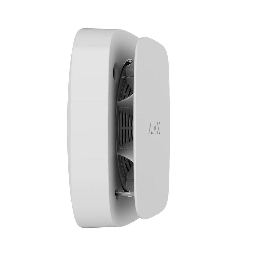 AJAX FireProtect 2 (Heat/Smoke/CO)- AJAX#52362