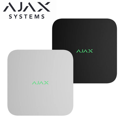 Ajax 8-Channel Network Video Recorder