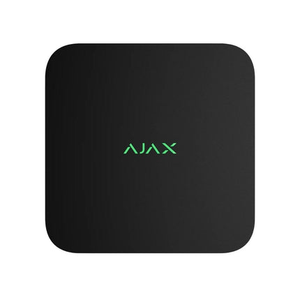 Ajax 8-Channel Network Video Recorder
