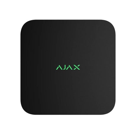 AJAX 8CH NVR WITHOUT HDD - AJAX#80217/AJAX#80218