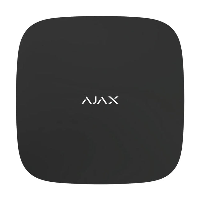 Ajax Hub 2 Plus (Black) - Ajax-30636