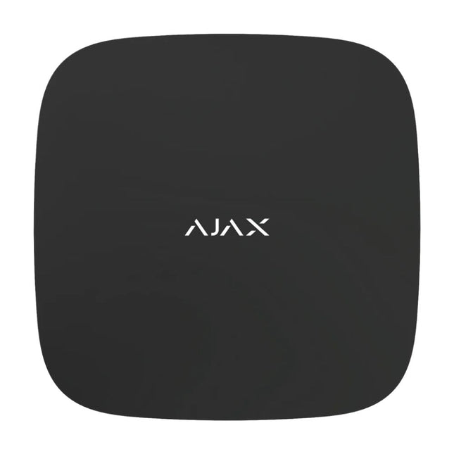 Ajax Hub 2 (4G) (Black) - Ajax-35991