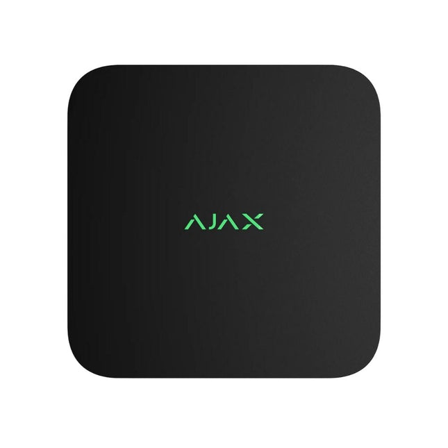 Ajax 16-Channel Network Video Recorder