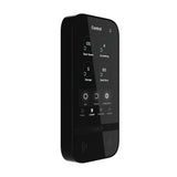 AJAX KeyPad Touchscreen Black- AJAX#58468
