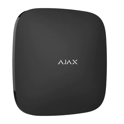 Ajax Hub 2 Plus (Black) - Ajax-30636