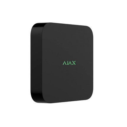 Ajax 16-Channel Network Video Recorder