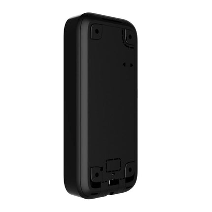 Ajax KeyPad TouchScreen Black - Ajax-58468