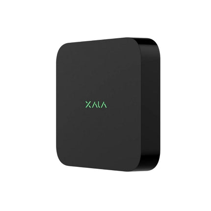 Ajax 8-Channel Network Video Recorder