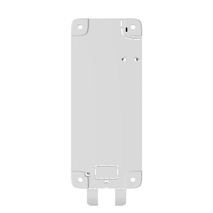 Ajax KeyPad TouchScreen White - Ajax-58469