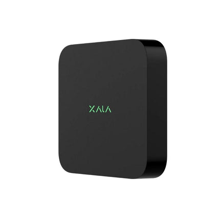 Ajax 16-Channel Network Video Recorder