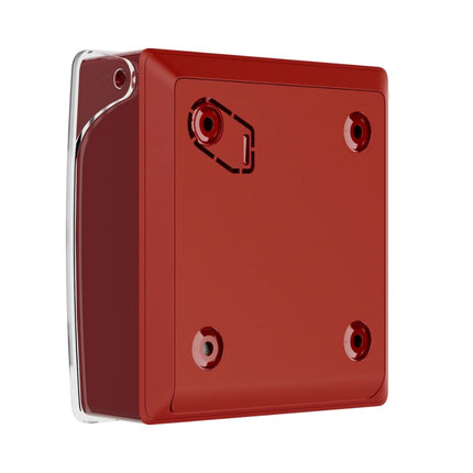 Ajax Manual Call Point (Red) - Ajax-76384