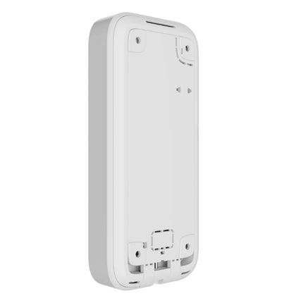 Ajax KeyPad TouchScreen White - Ajax-58469