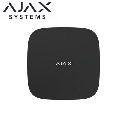 Ajax Hub 2 (4G) (Black) - Ajax-35991