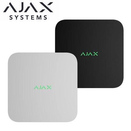 Ajax 16-Channel Network Video Recorder