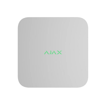 Ajax 8-Channel Network Video Recorder