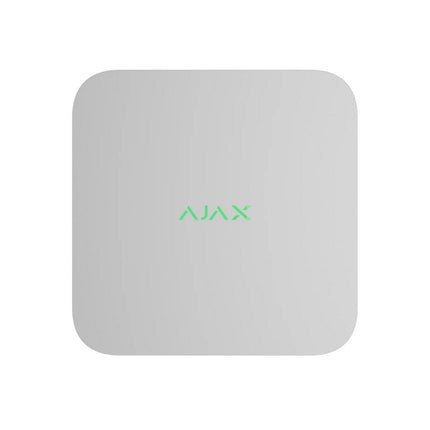 Ajax 16-Channel Network Video Recorder