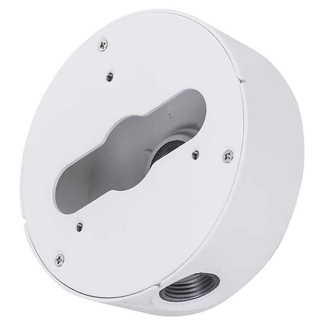 Vivotek Outdoor Conduit Box - AM-71E_V02