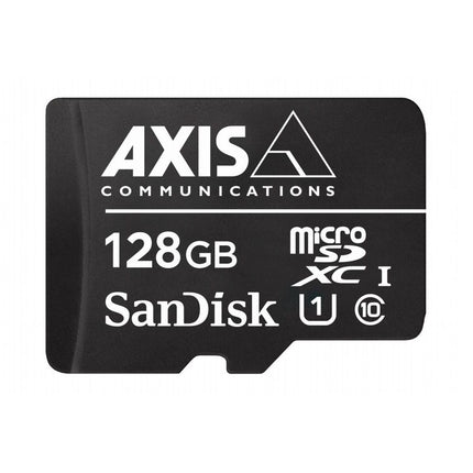 Axis Surveillance Card 128GB (Storage) - 01491-001