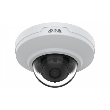 Axis M3085-V 2MP Indoor Mini Dome – 3.1mm Fixed Lens, Lightfinder, WDR, Deep Learning Analytics, IP42 + IK08 – 02373-001