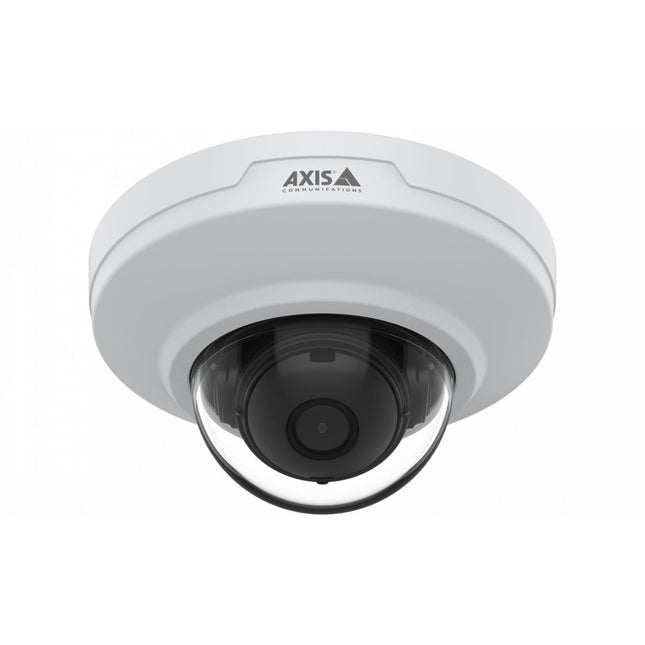 Axis M3085-V 2MP Indoor Mini Dome – 3.1mm Fixed Lens, Lightfinder, WDR, Deep Learning Analytics, IP42 + IK08 – 02373-001