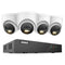Annke PoE Camera Kits