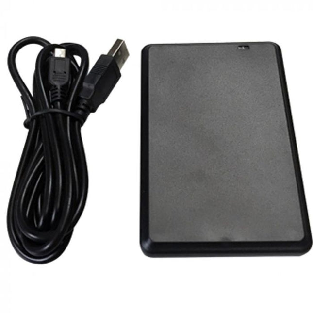 Bosch BOSCM439B Smart Card USB Desktop Reader Black USB (5V)