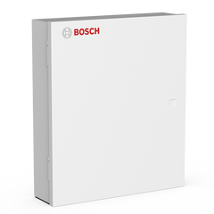 Bosch BOSICP-SOL-ENC Metal Enclosure White Suits Solution 2000/ 3000/ 4000/ 6000 Panels