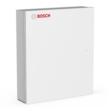 Bosch BOSICP-SOL-ENC Metal Enclosure White Suits Solution 2000/ 3000/ 4000/ 6000 Panels