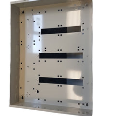 Bosch BOSMW730B Metal Enclosure Suits Sol6000 &Amp; Expanders Large