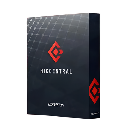 Hikvision HikCentral Software Service Package - 1 Year - CENTRAL-P-PRIMARYSERVICE-1UNIT/1YEAR