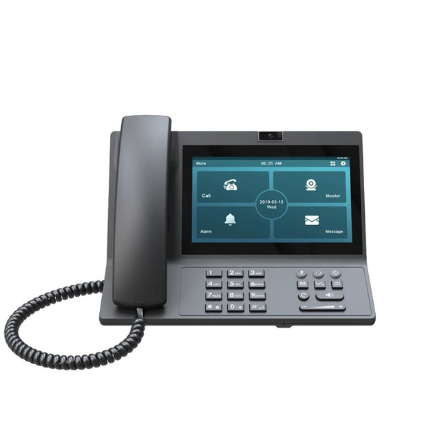 Akuvox R49G 7" TouchScreen Keypad Android Master Station