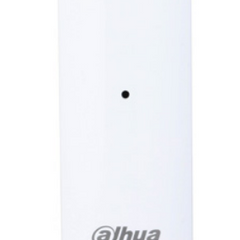 Dahua DAHI10028 Airshield Series Wireless Glass Break Detector White 9m Detection Area 2 Input (Dry) Plastic Wall Mount 433.1-434.6Mhz 1Xcr123A Battery (3.3V) Suits Dhi-Art-Arc3000H-03-Fw2