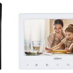 Collection image for: Dahua Intercom Kits