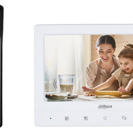 Dahua DHI-KTA02-V2 Video Intercom Kit