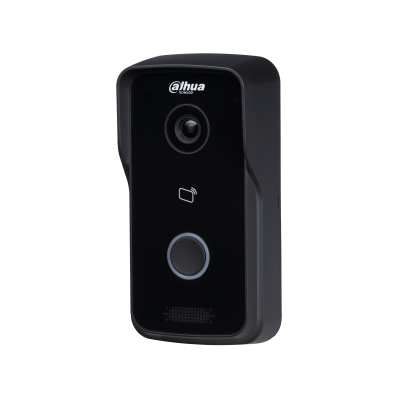 Dahua DHI-VTO2111D-P-S2 1MP Villa Door Station (Surface Mount)