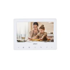 Collection image for: Dahua Intercom Monitors