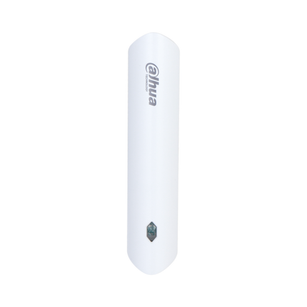 Dahua DAHI9977 Airshield Wireless Expander Module White 433.1-434.6Mhz 1 X Hard Wired Input Plastic Wall Mounted 1 X Battery Cr123A Battery Life 2-4 Years