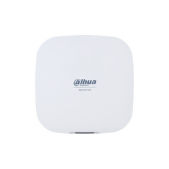 Dahua DAHI9980 Airshield Wireless Wireless Expander Module White 32 X Wireless Devices Plastic Wall Mount 320G 12VDC Suits Dhi-Art-Arc3000H-03-Fw2