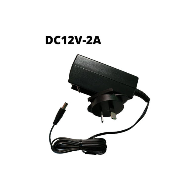 Dahua DC12V2A Power Supply- DH-12V(2A)