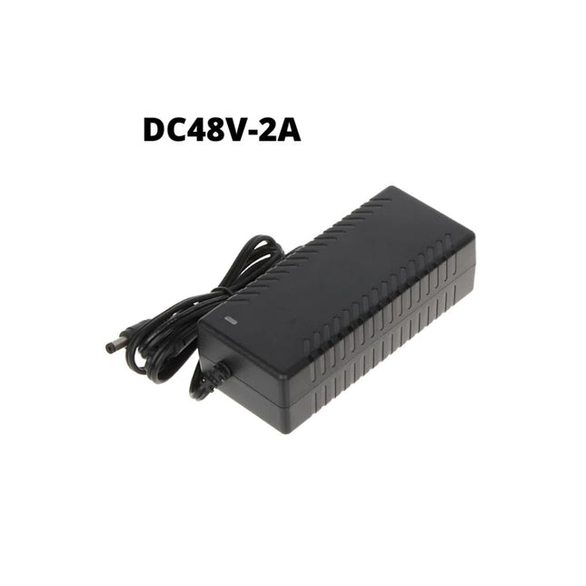 Dahua NVR Power Supply for NVR4108HS-P-4KS2- DH-48V(2A)