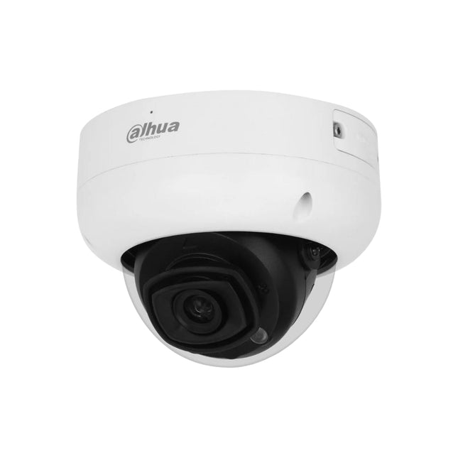 Dahua 4MP HDMI Dome Fixed Camera - DH-IPC-HDBW5441R-ASE-HDMI