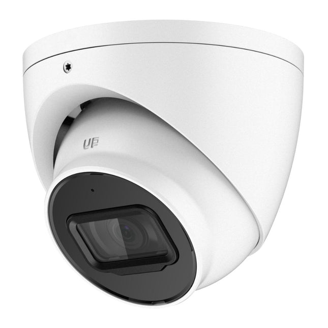 Dahua DH-IPC-HDW2541EMP-AS-ANZ – 5MP IR Eyeball AI Camera with SMD Plus & Perimeter Detection