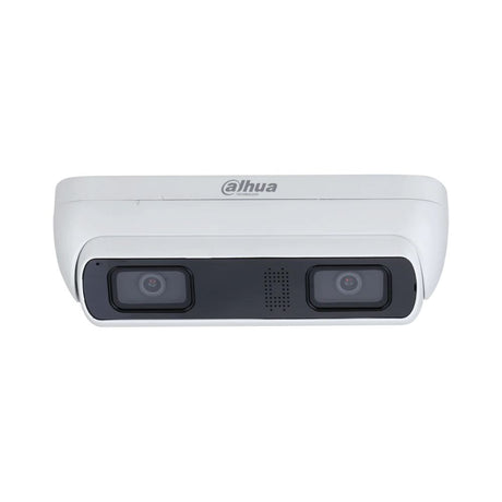 Dahua 4MP WizMind Dual-Lens Network Camera - DH-IPC-HDW8441X-3D
