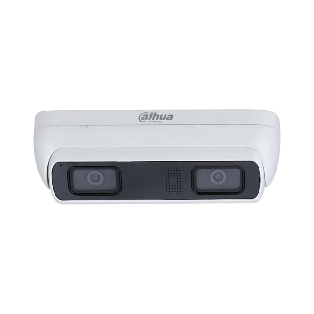 Dahua 4MP WizMind Dual-Lens Network Camera - DH-IPC-HDW8441X-3D